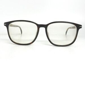 DAVID BECKHAM Eyeglasses Tortoiseshell Pattern  Eyeglasses Frame 21072‎